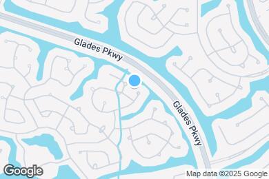 Map image of the property - 1647 Sandpiper Cir