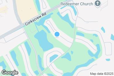 Map image of the property - 21340 Lancaster Run