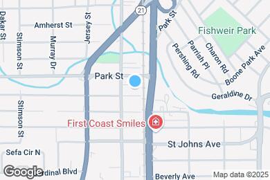 Map image of the property - 4515 Wheeler Ave
