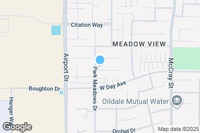 Map image of the property - 746 Spring Meadow Ct
