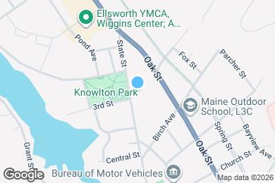 Map image of the property - 147 State St