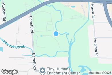 Map image of the property - 2669 Riverfield Rd