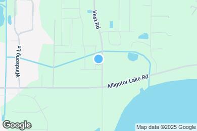 Map image of the property - 2955 Sunstar Dr