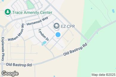 Map image of the property - 216 Lt. John Decker Dr