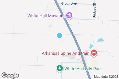 Map image of the property - White Hall Estates