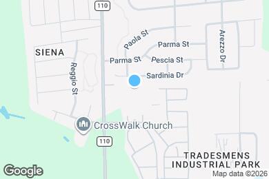 Map image of the property - The Sommery