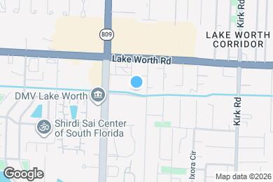 Map image of the property - 120 S Price St