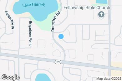 Map image of the property - 7330 Cherry Laurel Dr