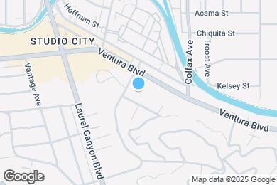 Map image of the property - 11851 Laurelwood Dr