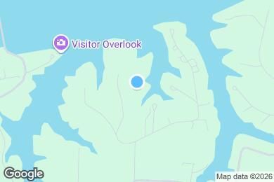 Map image of the property - 110 Pinewood Dr
