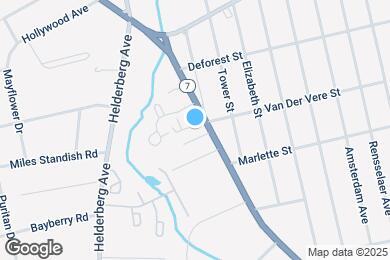 Map image of the property - 2000 Curry Rd