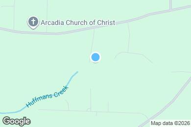 Map image of the property - 257 Peppermill Dr