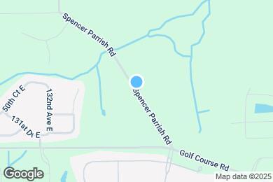 Map image of the property - 14326 17 Ct E