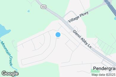 Map image of the property - 113 Starbuck Parkway