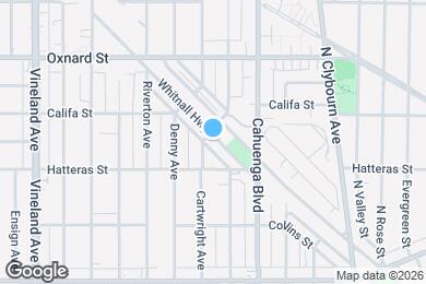 Map image of the property - 5841 1/2 N Whitnall Hwy