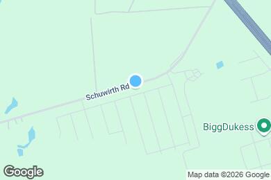 Map image of the property - 10215 Monte Carmel Pl