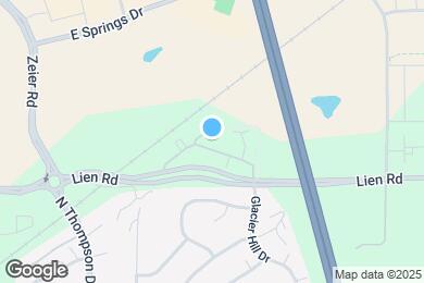 Map image of the property - AutumnCreek