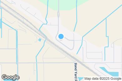 Map image of the property - 144 Walnut Crest Run
