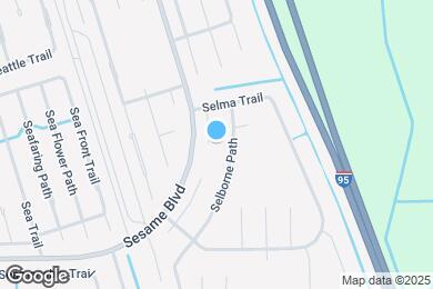 Map image of the property - 9 Selden Ct