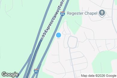 Map image of the property - 34 Appletree Ln