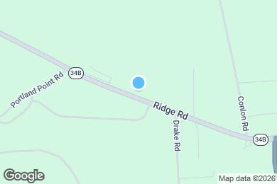 Map image of the property - 90 Ridge Rd