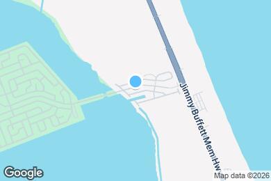 Map image of the property - 2083 Nettles Blvd