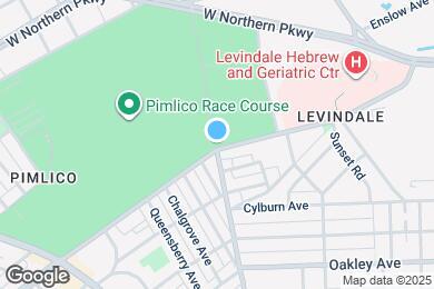 Map image of the property - 47xx Pimlico Rd