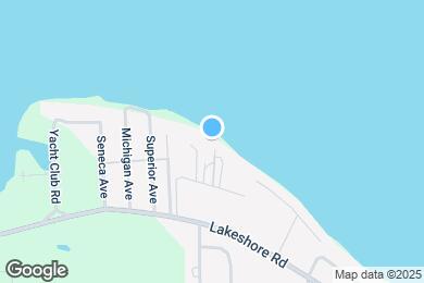 Map image of the property - 6881 Deluxe Park