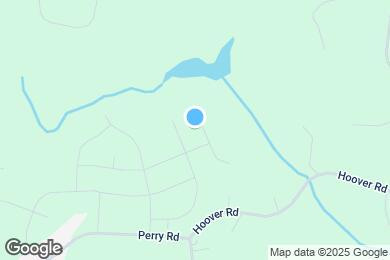 Map image of the property - 133 Clinton Ct