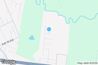 Map image of the property - 104 Lord Effingham Wy