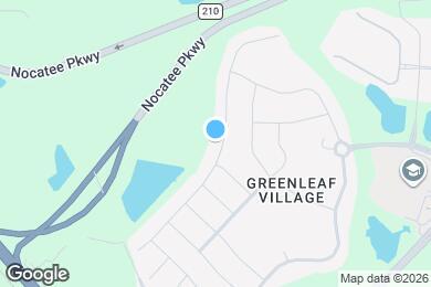 Map image of the property - 340 Howland Drive
