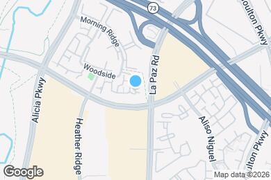 Map image of the property - 7 Oak Spring Ln