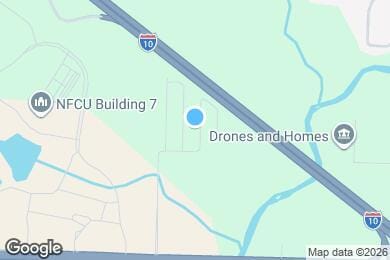 Map image of the property - 9649 Nature Creek Blvd