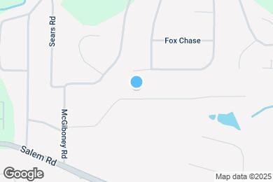 Map image of the property - 155 Mcgiboney Pl