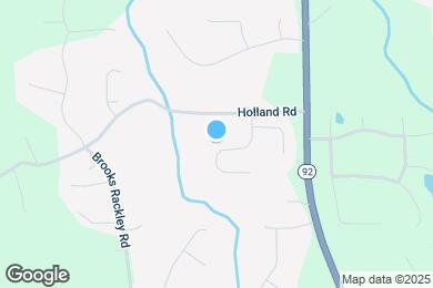 Map image of the property - 140 Cartee Way