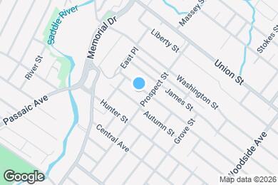 Map image of the property - 56 Spring St