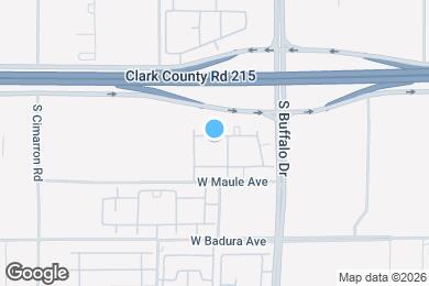 Map image of the property - Maverick