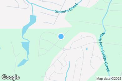 Map image of the property - 1334 Beasley Blvd