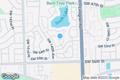 Map image of the property - 5221 SW 139th Avenue Rd