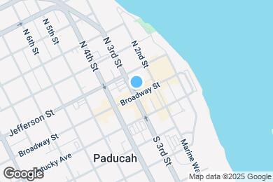 Map image of the property - 229 Broadway St