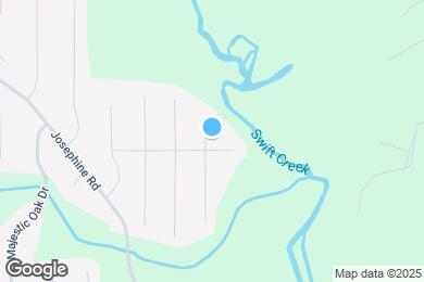 Map image of the property - 239 Celestial Dr