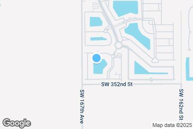 Map image of the property - 1240 SE 31st Ct