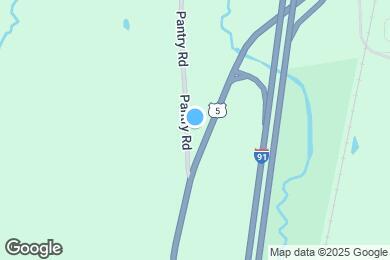 Map image of the property - 187 West St