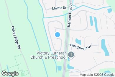 Map image of the property - 4491 Cobblefield Cir E