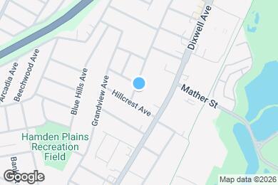 Map image of the property - 19 Lakeview Ave