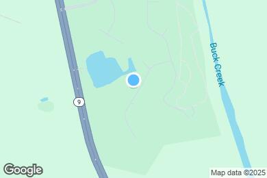 Map image of the property - 661 Tupelo Ln
