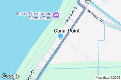 Map image of the property - 37280 Okeechobee Ave