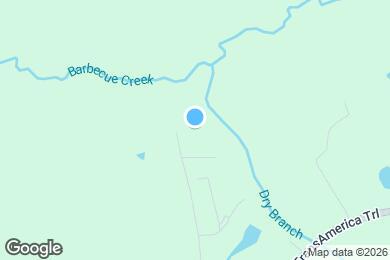 Map image of the property - 476 Placid Pond Dr