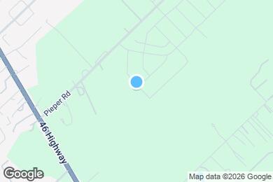 Map image of the property - 2502 Vesper Bnd