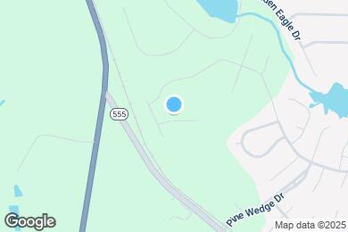Map image of the property - 721 Wimbee Ct
